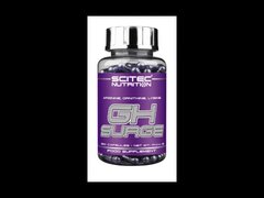 Scitec GH Surge - 90 Capsule